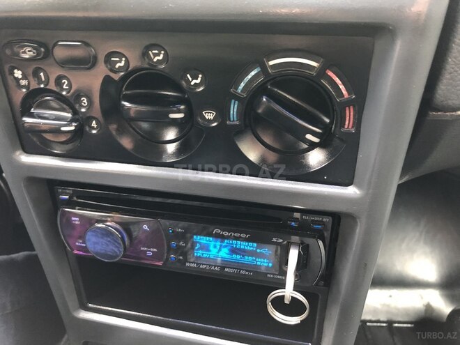 Daewoo Nexia 2005, 246,000 km - 1.5 л - Sumqayıt