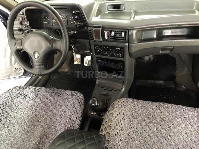 Daewoo Nexia 2005, 246,000 km - 1.5 л - Sumqayıt