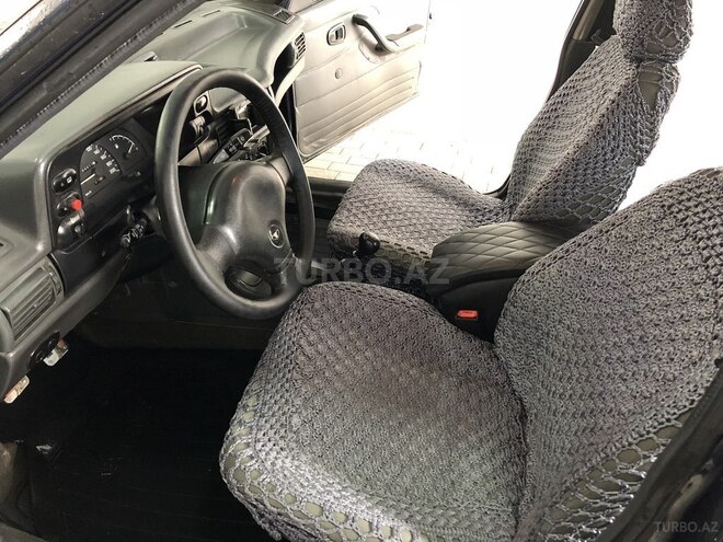 Daewoo Nexia 2005, 246,000 km - 1.5 л - Sumqayıt