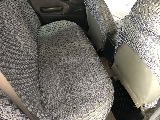 Daewoo Nexia 2005, 246,000 km - 1.5 л - Sumqayıt