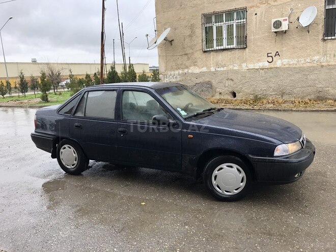 Daewoo Nexia 2005, 246,000 km - 1.5 л - Sumqayıt