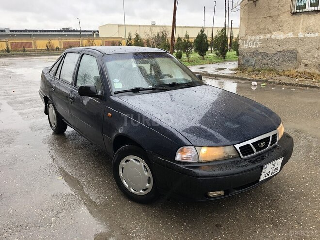 Daewoo Nexia 2005, 246,000 km - 1.5 л - Sumqayıt