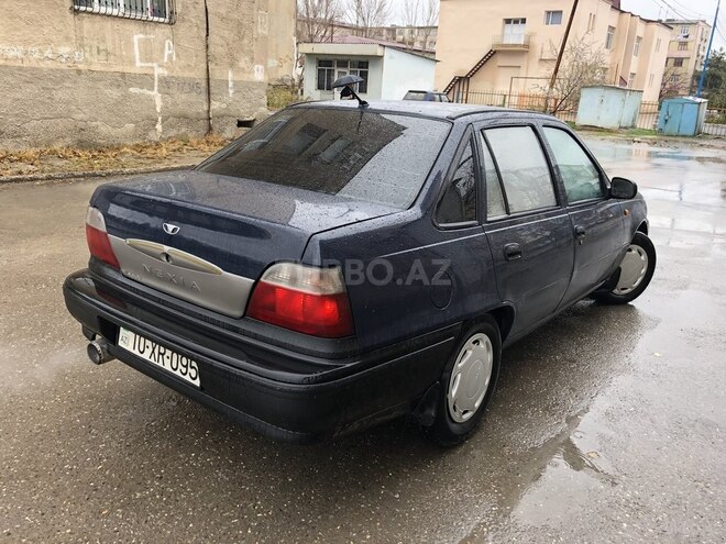 Daewoo Nexia 2005, 246,000 km - 1.5 л - Sumqayıt