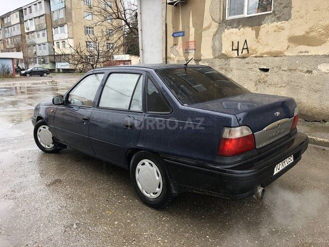 Daewoo Nexia 2005, 246,000 km - 1.5 л - Sumqayıt