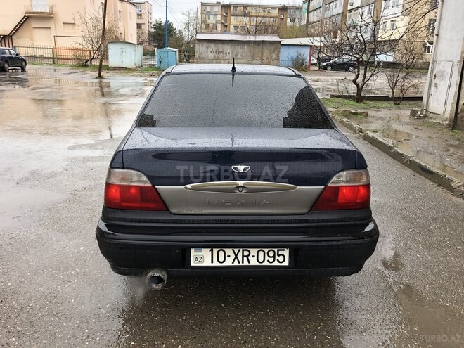 Daewoo Nexia 2005, 246,000 km - 1.5 л - Sumqayıt