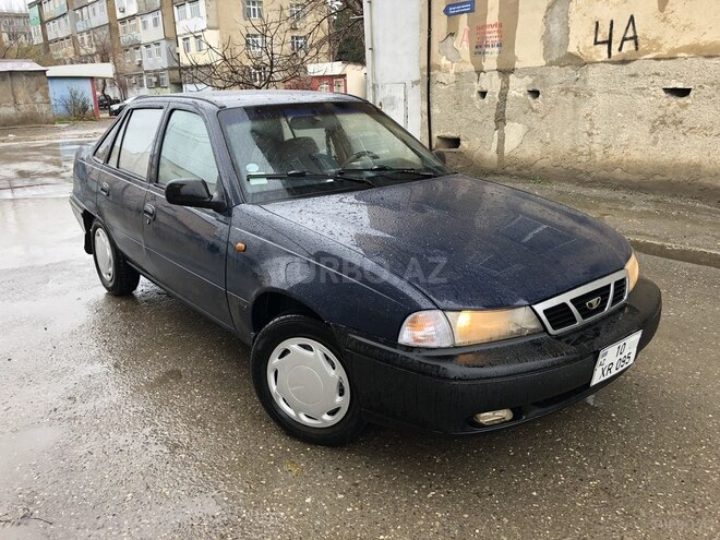 Daewoo Nexia 2005, 246,000 km - 1.5 л - Sumqayıt