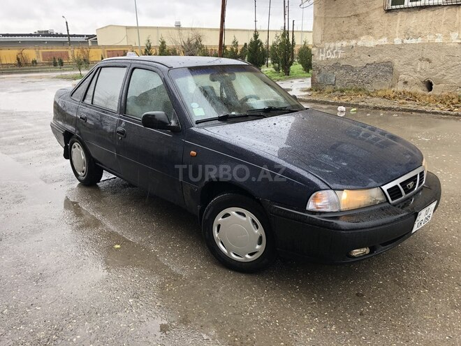 Daewoo Nexia 2005, 246,000 km - 1.5 л - Sumqayıt
