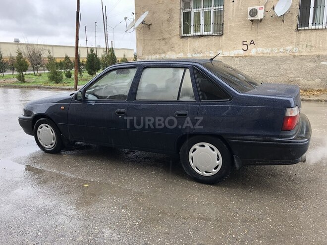Daewoo Nexia 2005, 246,000 km - 1.5 л - Sumqayıt