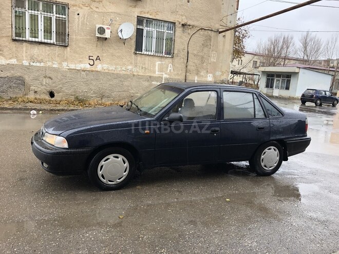 Daewoo Nexia 2005, 246,000 km - 1.5 л - Sumqayıt