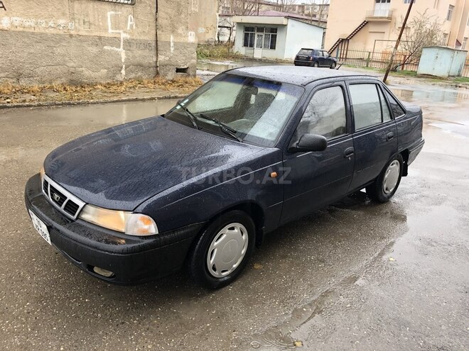 Daewoo Nexia 2005, 246,000 km - 1.5 л - Sumqayıt