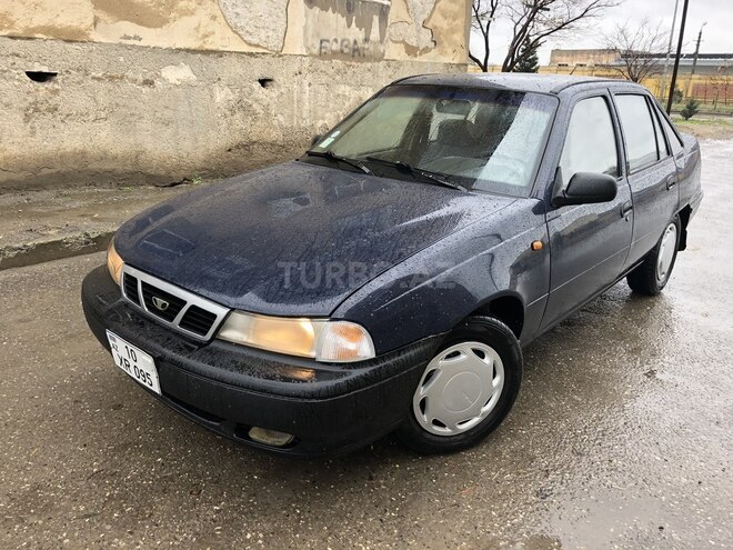 Daewoo Nexia 2005, 246,000 km - 1.5 л - Sumqayıt