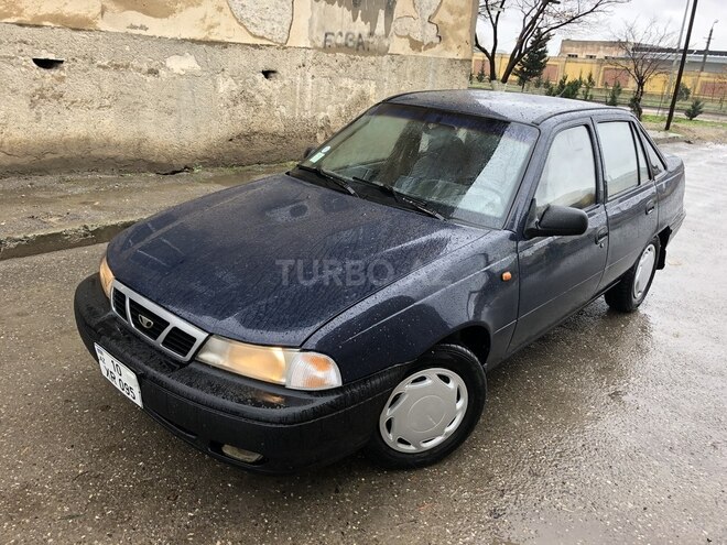Daewoo Nexia 2005, 246,000 km - 1.5 л - Sumqayıt
