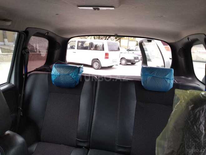 Chevrolet Niva 2014, 22,000 km - 1.7 l - Bakı