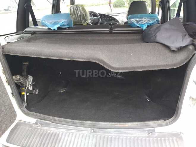 Chevrolet Niva 2014, 22,000 km - 1.7 l - Bakı
