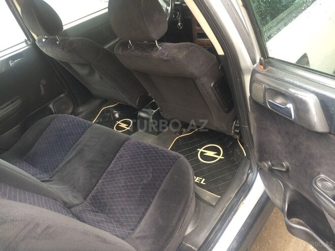 Opel Astra 1999, 177,041 km - 1.6 l - Sumqayıt