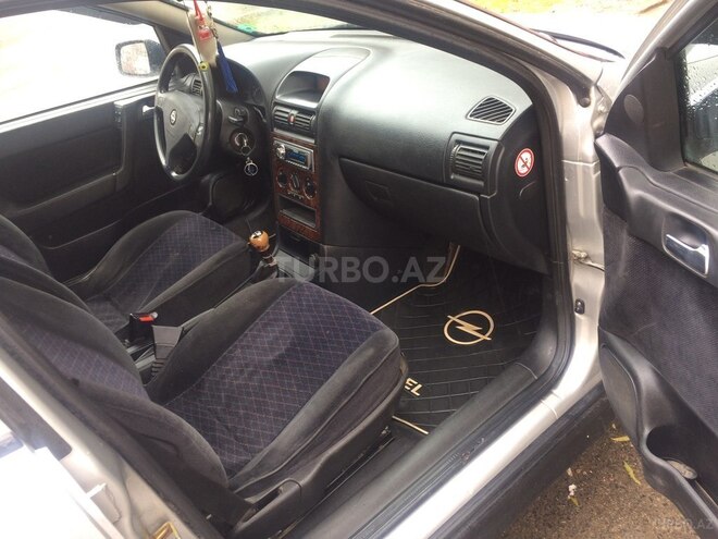 Opel Astra 1999, 177,041 km - 1.6 l - Sumqayıt