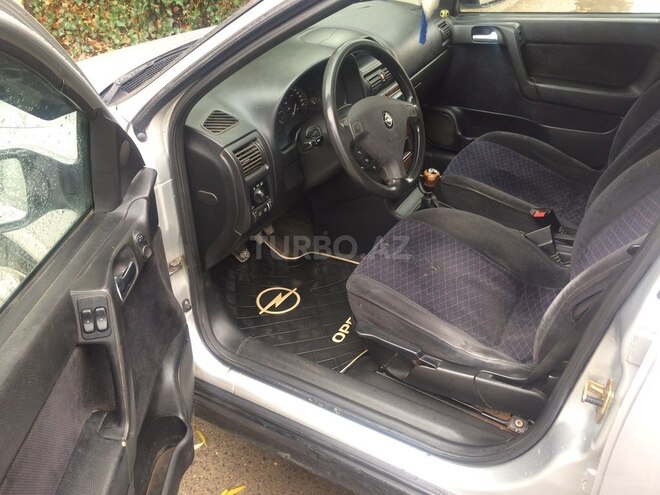 Opel Astra 1999, 177,041 km - 1.6 l - Sumqayıt