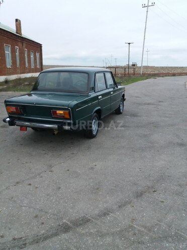 LADA (VAZ) 2106 1987, 457,000 km - 1.5 l - Bakı