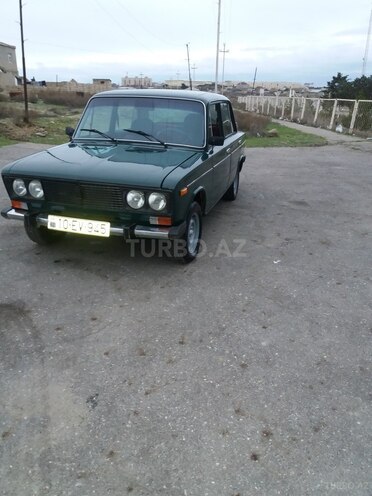 LADA (VAZ) 2106 1987, 457,000 km - 1.5 l - Bakı