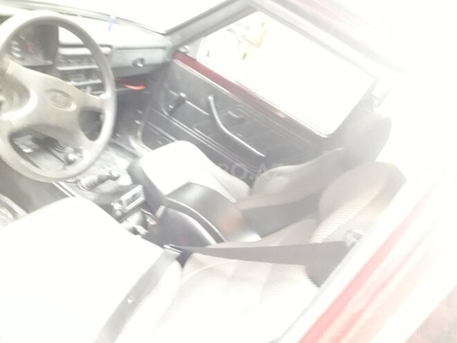 LADA (VAZ) Niva 2011, 36,500 km - 1.7 l - Sumqayıt
