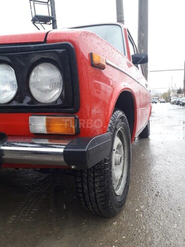 LADA (VAZ) 2106 1985, 254,213 km - 1.6 l - Bakı