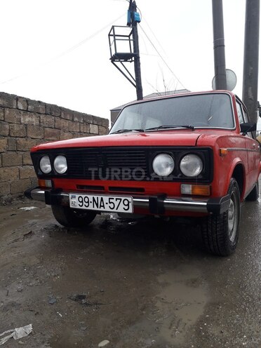 LADA (VAZ) 2106 1985, 254,213 km - 1.6 l - Bakı