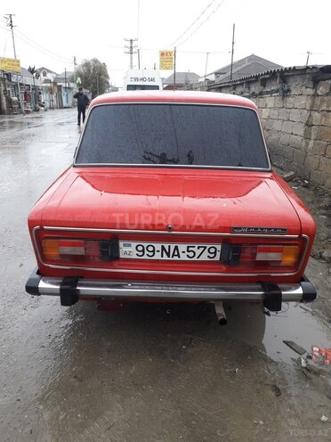 LADA (VAZ) 2106 1985, 254,213 km - 1.6 l - Bakı