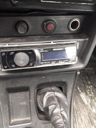 LADA (VAZ) 2106 1985, 254,213 km - 1.6 l - Bakı