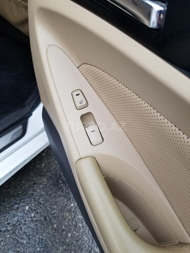 Hyundai Sonata 2010, 185,000 km - 2.4 л - Bakı
