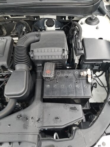 Hyundai Sonata 2010, 185,000 km - 2.4 л - Bakı