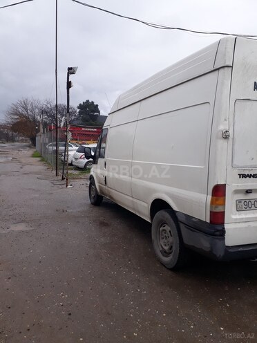 Ford Transit 2003, 260,000 km - 2.4 л - Bakı