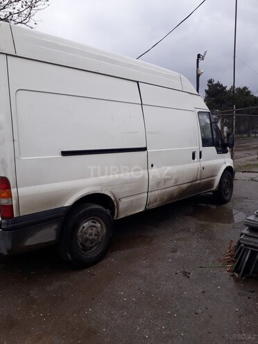 Ford Transit 2003, 260,000 km - 2.4 л - Bakı