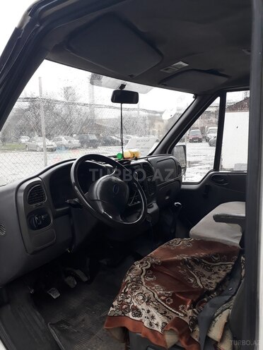 Ford Transit 2003, 260,000 km - 2.4 л - Bakı