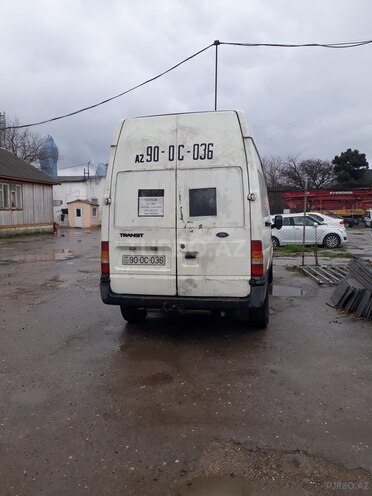 Ford Transit 2003, 260,000 km - 2.4 л - Bakı