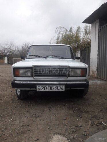 LADA (VAZ) 2107 2009, 960,000 km - 1.6 l - Gəncə