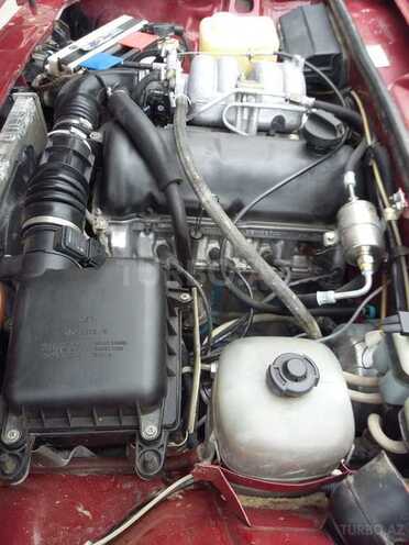 LADA (VAZ) 2107 2007, 670,000 km - 1.6 л - Gəncə