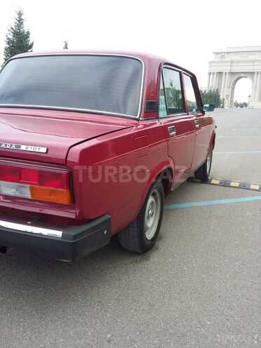 LADA (VAZ) 2107 2007, 670,000 km - 1.6 л - Gəncə