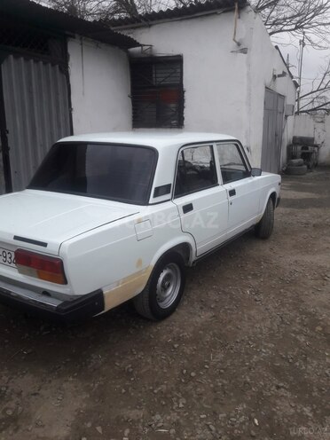 LADA (VAZ) 2107 2009, 960,000 km - 1.6 l - Gəncə
