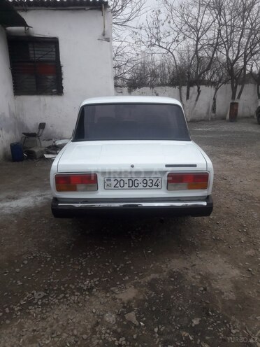 LADA (VAZ) 2107 2009, 960,000 km - 1.6 l - Gəncə