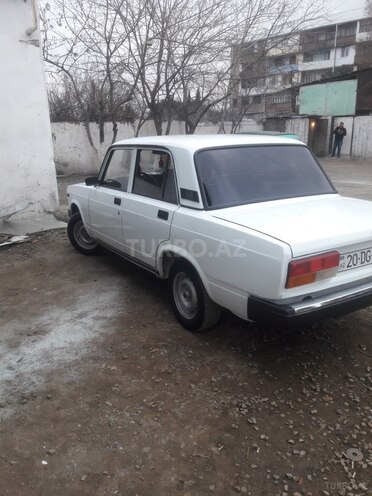 LADA (VAZ) 2107 2009, 960,000 km - 1.6 l - Gəncə