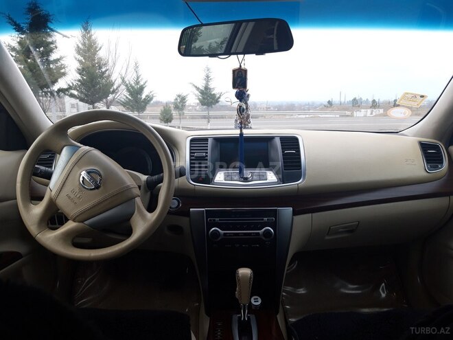 Nissan Teana 2008, 167,000 km - 2.5 l - Ağstafa