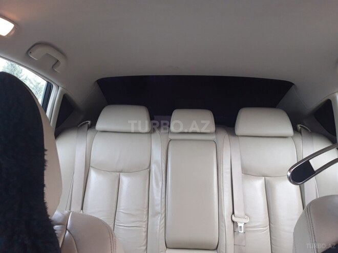 Nissan Teana 2008, 167,000 km - 2.5 l - Ağstafa