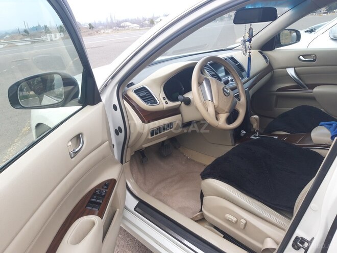 Nissan Teana 2008, 167,000 km - 2.5 l - Ağstafa