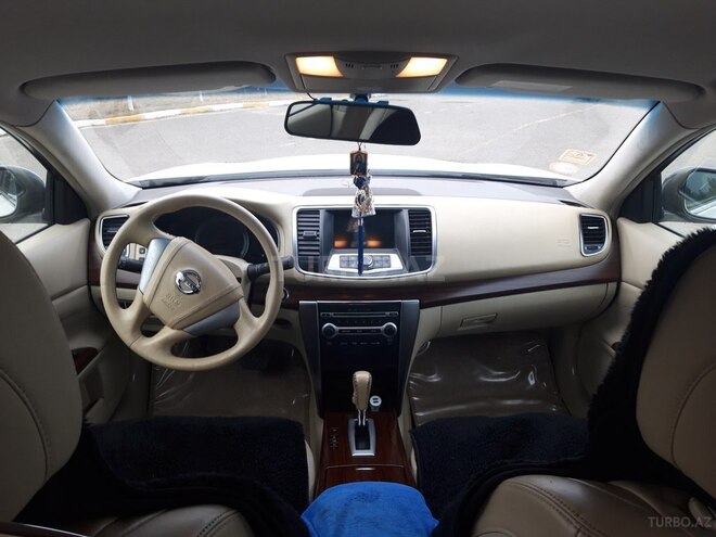 Nissan Teana 2008, 167,000 km - 2.5 l - Ağstafa