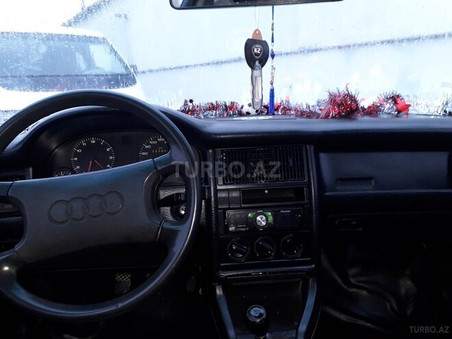 Audi 80 1987, 225,000 km - 1.8 l - Sumqayıt