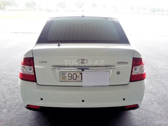 LADA (VAZ) Priora 2015, 57,749 km - 1.6 l - Bakı