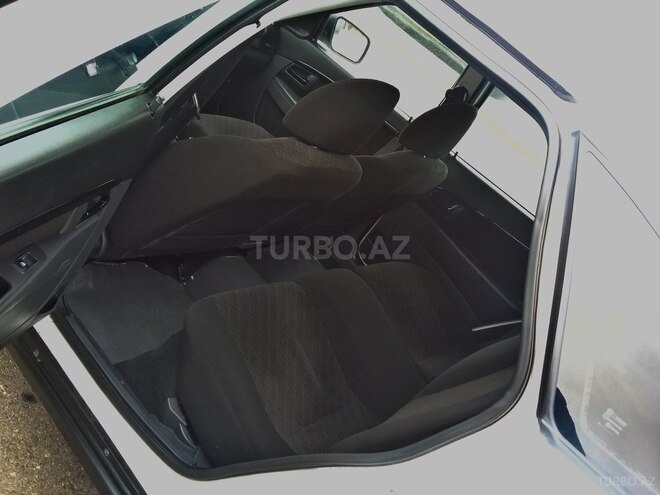 LADA (VAZ) Priora 2015, 57,749 km - 1.6 l - Bakı