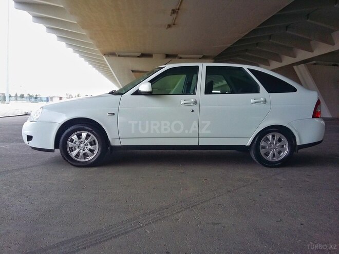 LADA (VAZ) Priora 2015, 57,749 km - 1.6 l - Bakı