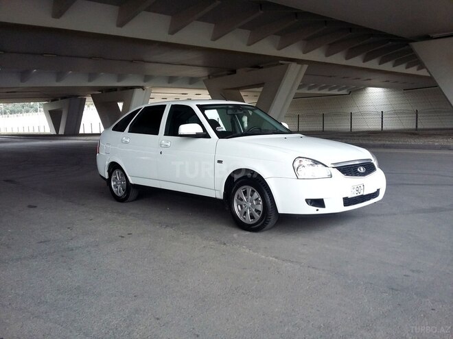 LADA (VAZ) Priora 2015, 57,749 km - 1.6 l - Bakı