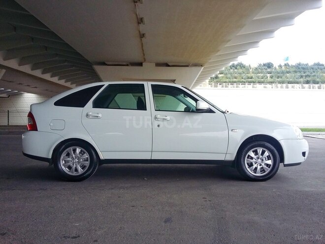 LADA (VAZ) Priora 2015, 57,749 km - 1.6 l - Bakı